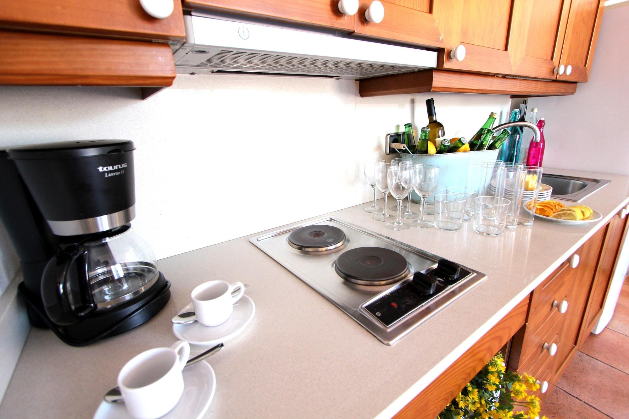 Pierre & Vacances Villa Romana Tossa de Mar Ngoại thất bức ảnh