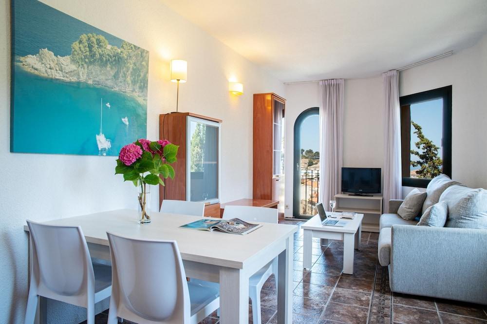 Pierre & Vacances Villa Romana Tossa de Mar Ngoại thất bức ảnh