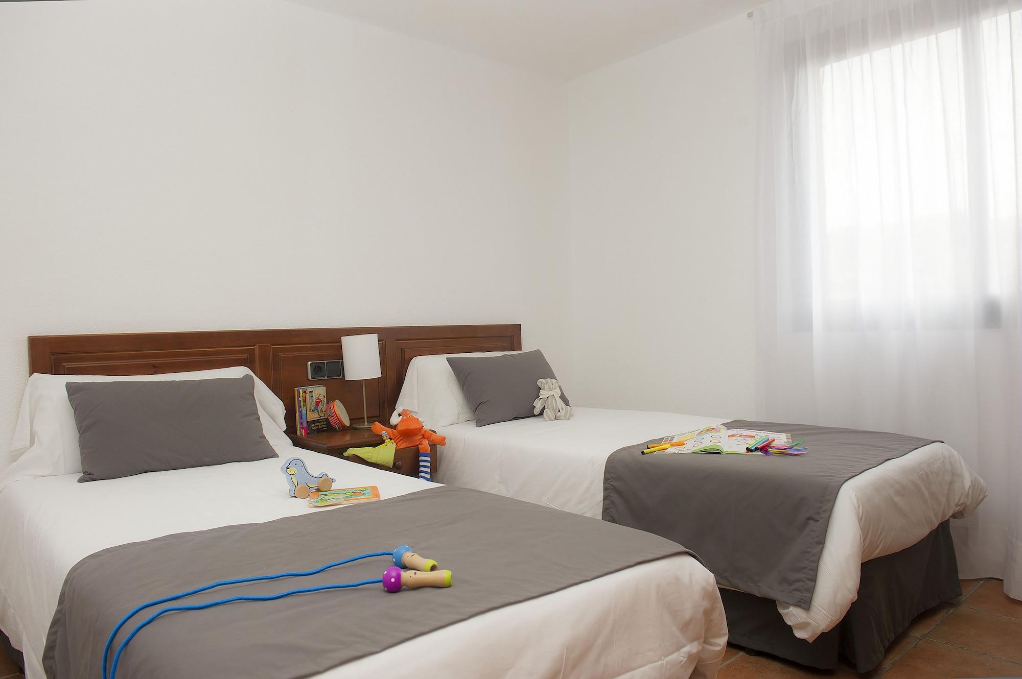 Pierre & Vacances Villa Romana Tossa de Mar Ngoại thất bức ảnh