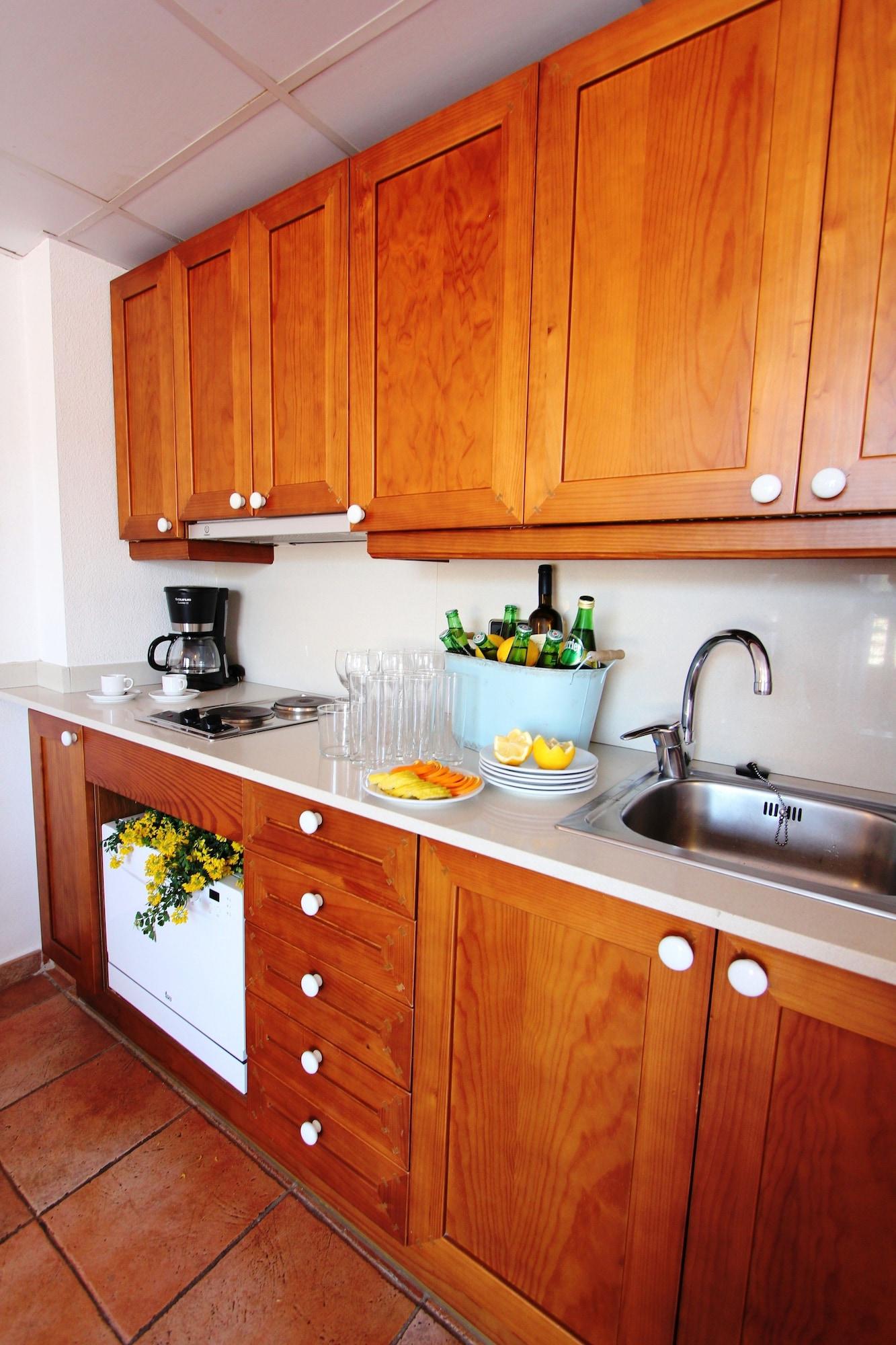 Pierre & Vacances Villa Romana Tossa de Mar Ngoại thất bức ảnh