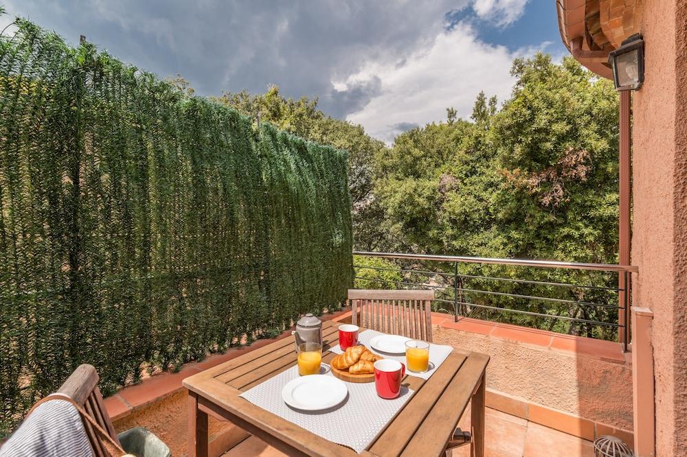 Pierre & Vacances Villa Romana Tossa de Mar Ngoại thất bức ảnh