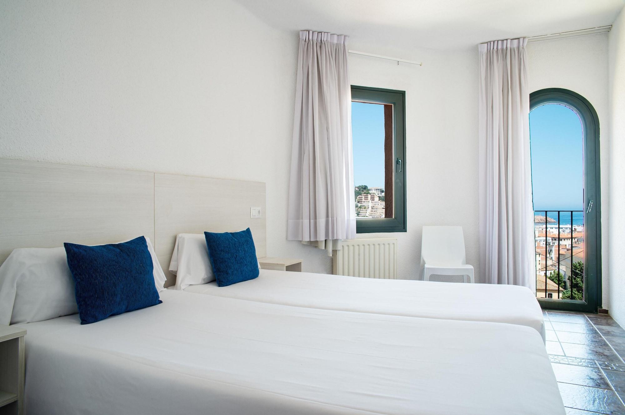 Pierre & Vacances Villa Romana Tossa de Mar Ngoại thất bức ảnh