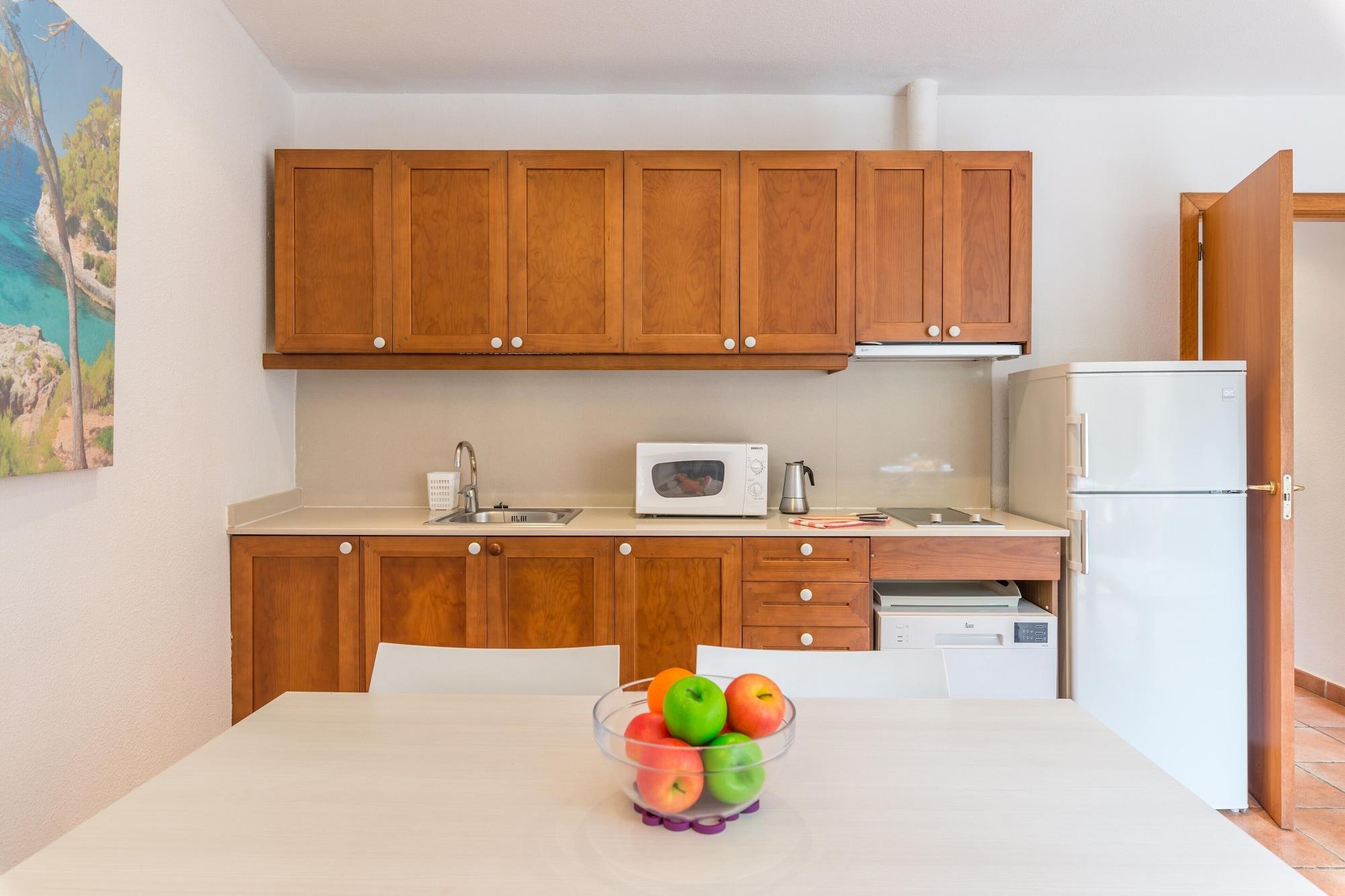 Pierre & Vacances Villa Romana Tossa de Mar Ngoại thất bức ảnh
