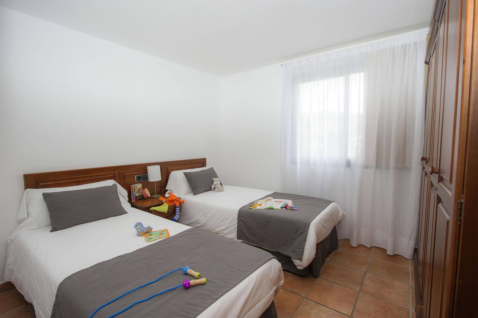 Pierre & Vacances Villa Romana Tossa de Mar Ngoại thất bức ảnh