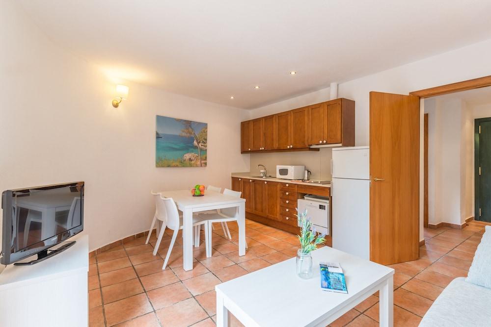 Pierre & Vacances Villa Romana Tossa de Mar Ngoại thất bức ảnh