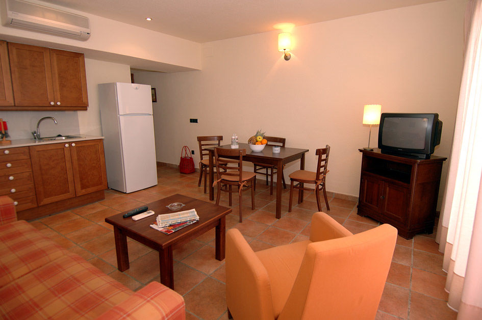 Pierre & Vacances Villa Romana Tossa de Mar Ngoại thất bức ảnh