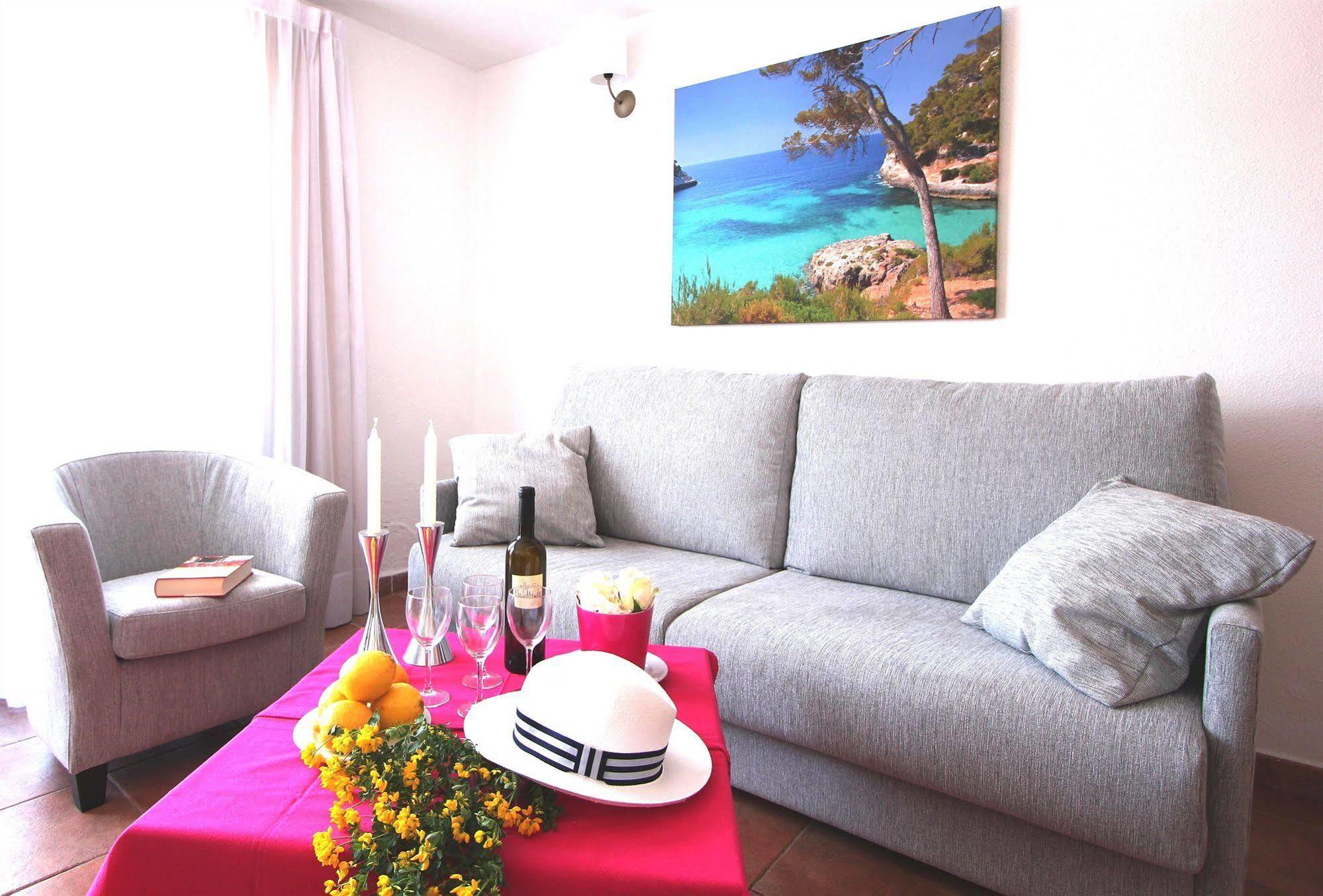 Pierre & Vacances Villa Romana Tossa de Mar Ngoại thất bức ảnh