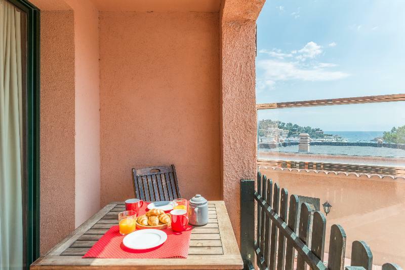 Pierre & Vacances Villa Romana Tossa de Mar Ngoại thất bức ảnh