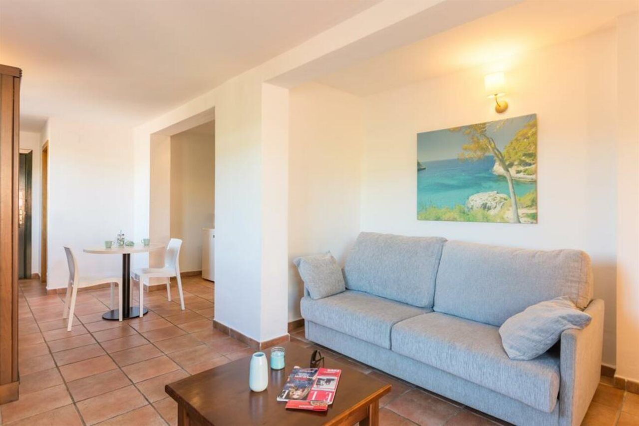 Pierre & Vacances Villa Romana Tossa de Mar Ngoại thất bức ảnh