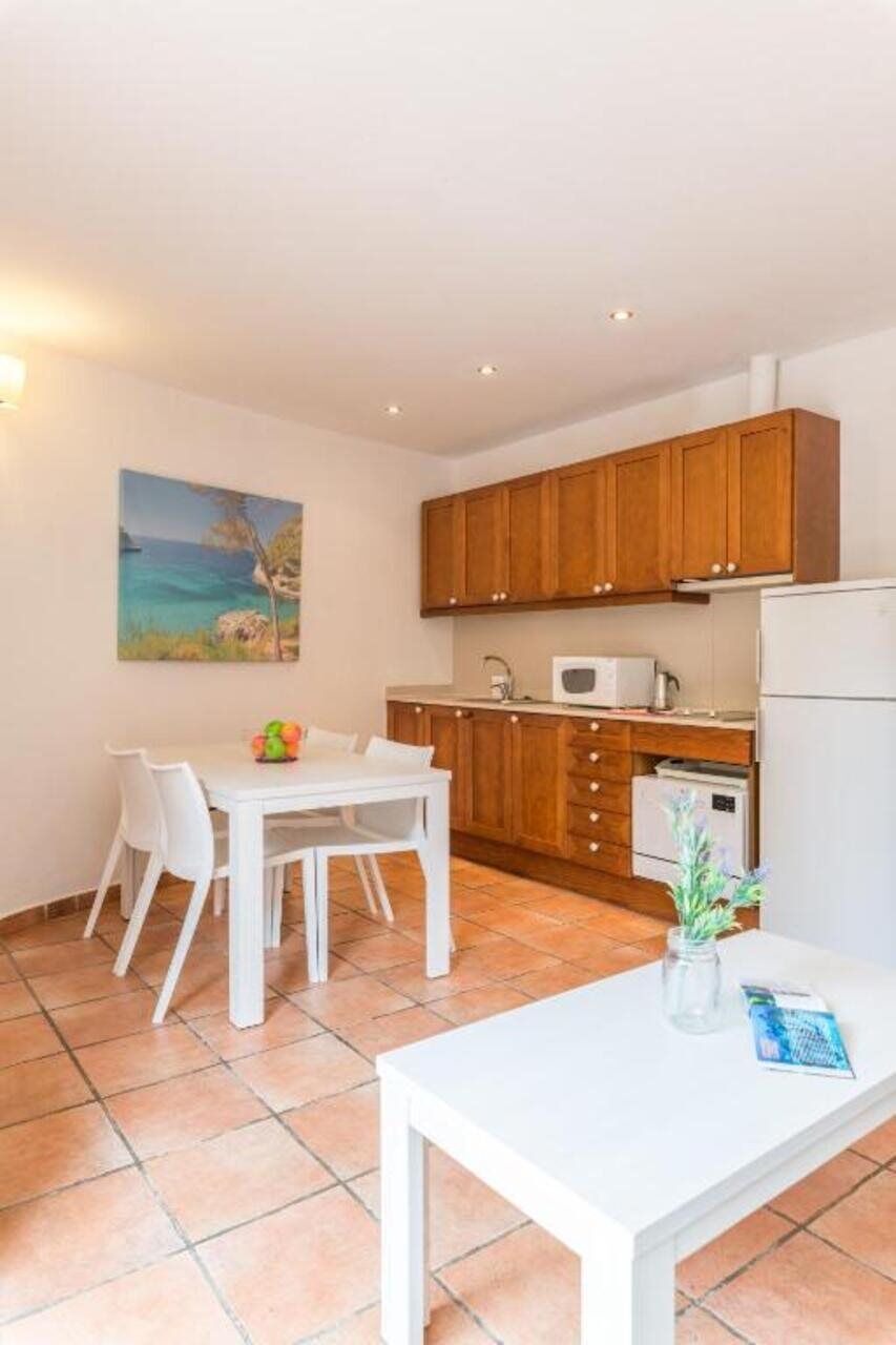 Pierre & Vacances Villa Romana Tossa de Mar Ngoại thất bức ảnh