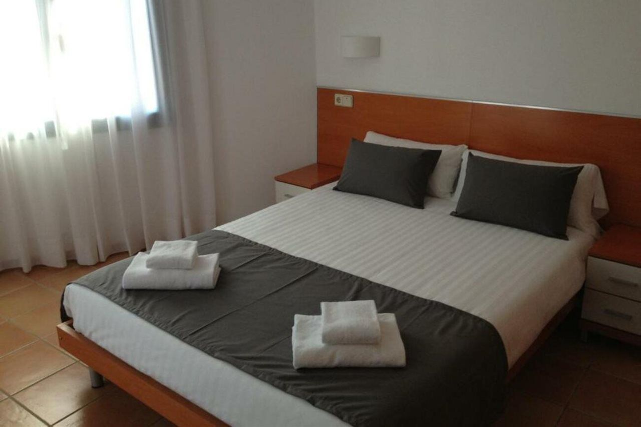 Pierre & Vacances Villa Romana Tossa de Mar Ngoại thất bức ảnh